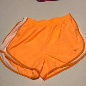 Athletic Shorts